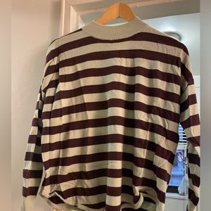 Madewell Sweater